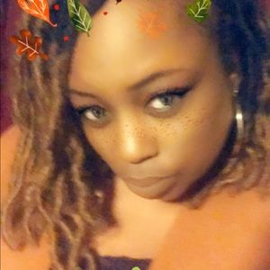 Meet your Posher, Shereda